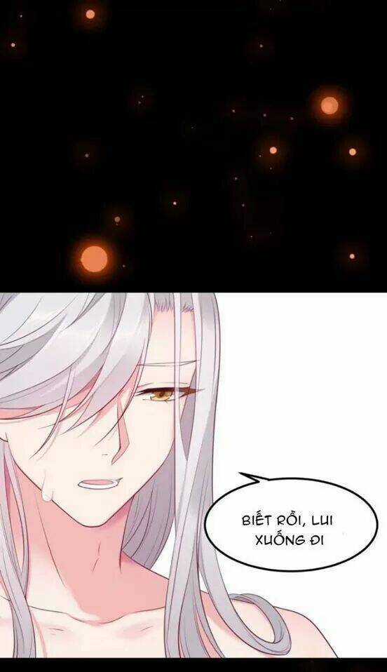 Ta Mới Không Gả Cho Hoàng Tử Phản Diện Chapter 4 trang 20