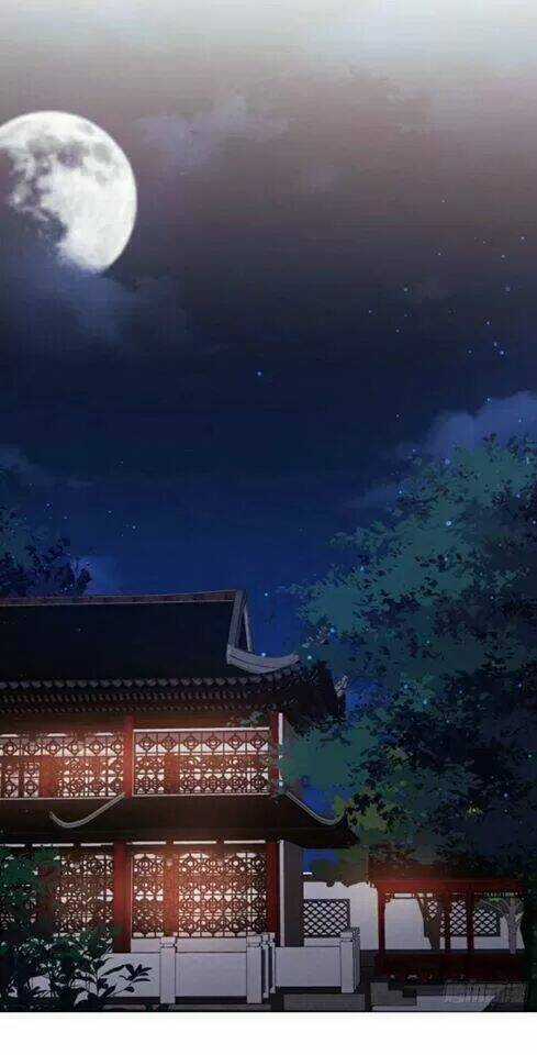 Ta Mới Không Gả Cho Hoàng Tử Phản Diện Chapter 4 trang 23