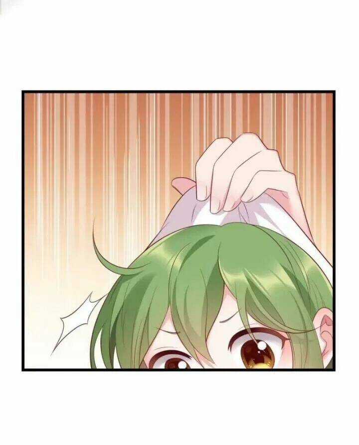 Ta Mới Không Gả Cho Hoàng Tử Phản Diện Chapter 4 trang 26