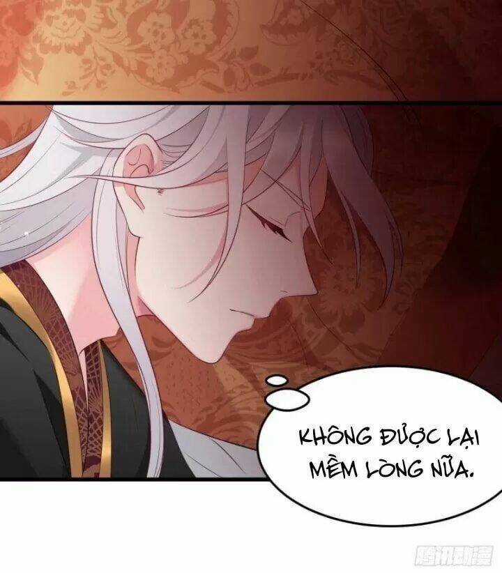 Ta Mới Không Gả Cho Hoàng Tử Phản Diện Chapter 4 trang 29