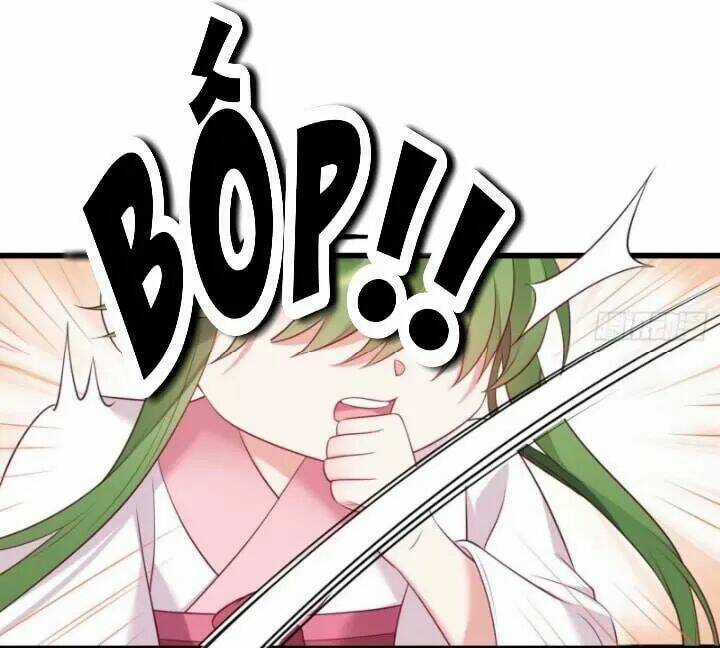 Ta Mới Không Gả Cho Hoàng Tử Phản Diện Chapter 4 trang 5