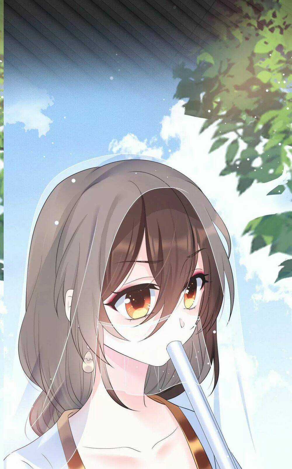 Ta Mới Không Gả Cho Hoàng Tử Phản Diện Chapter 40 trang 11