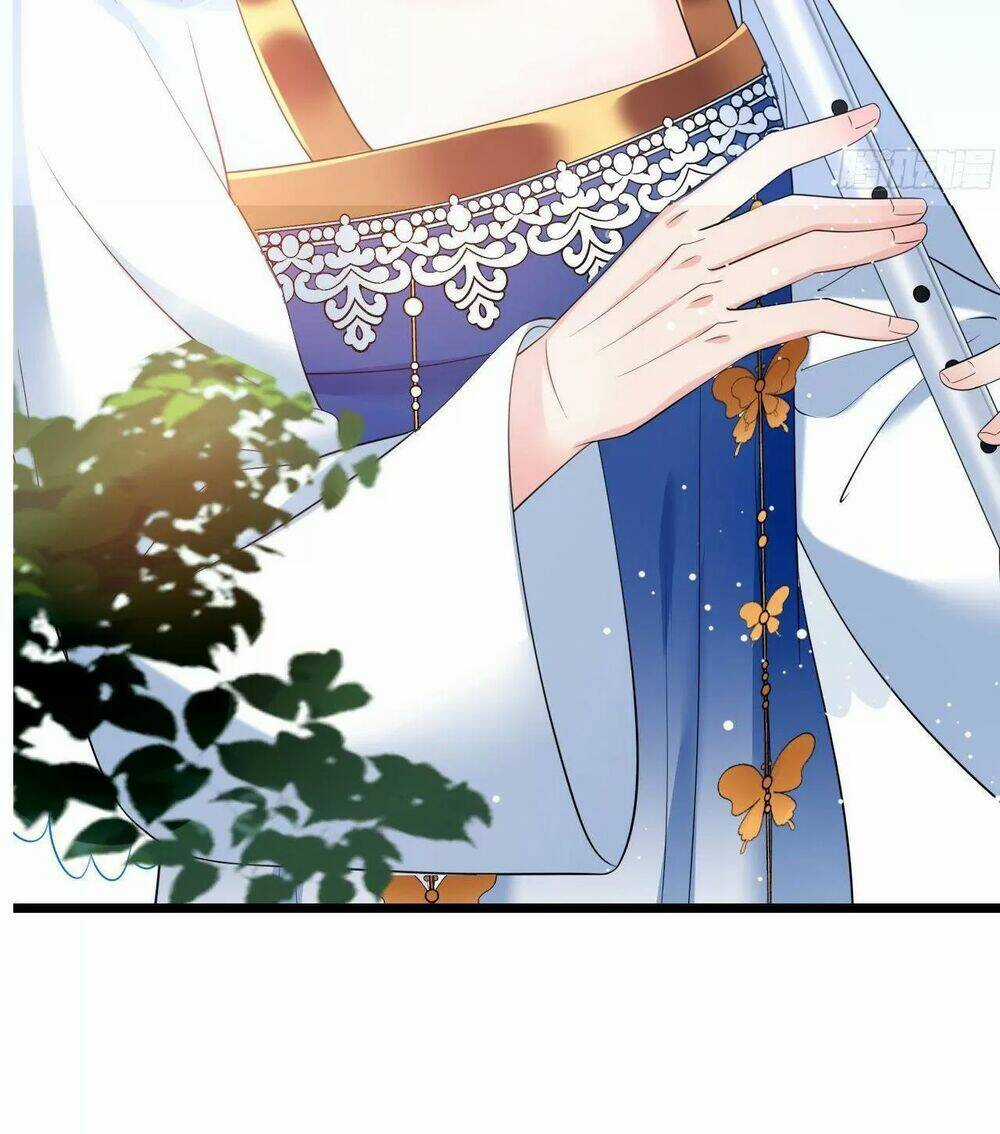 Ta Mới Không Gả Cho Hoàng Tử Phản Diện Chapter 40 trang 12