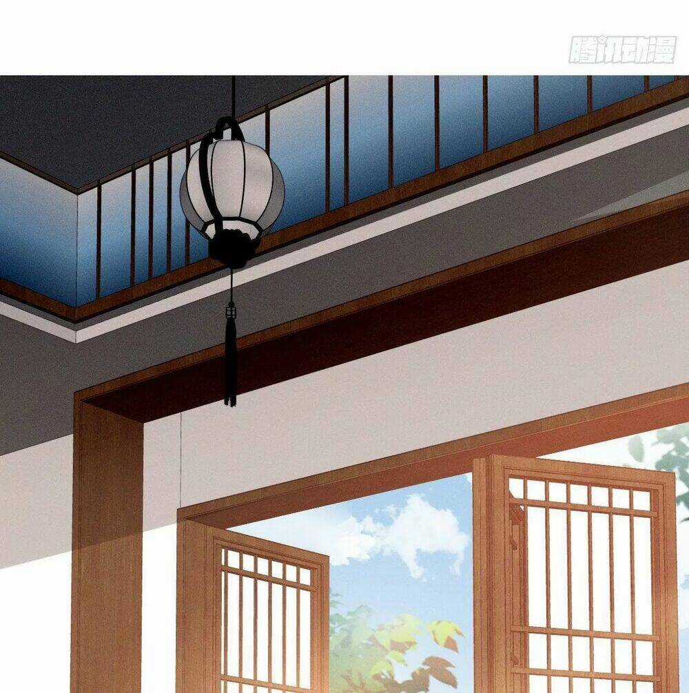 Ta Mới Không Gả Cho Hoàng Tử Phản Diện Chapter 40 trang 14