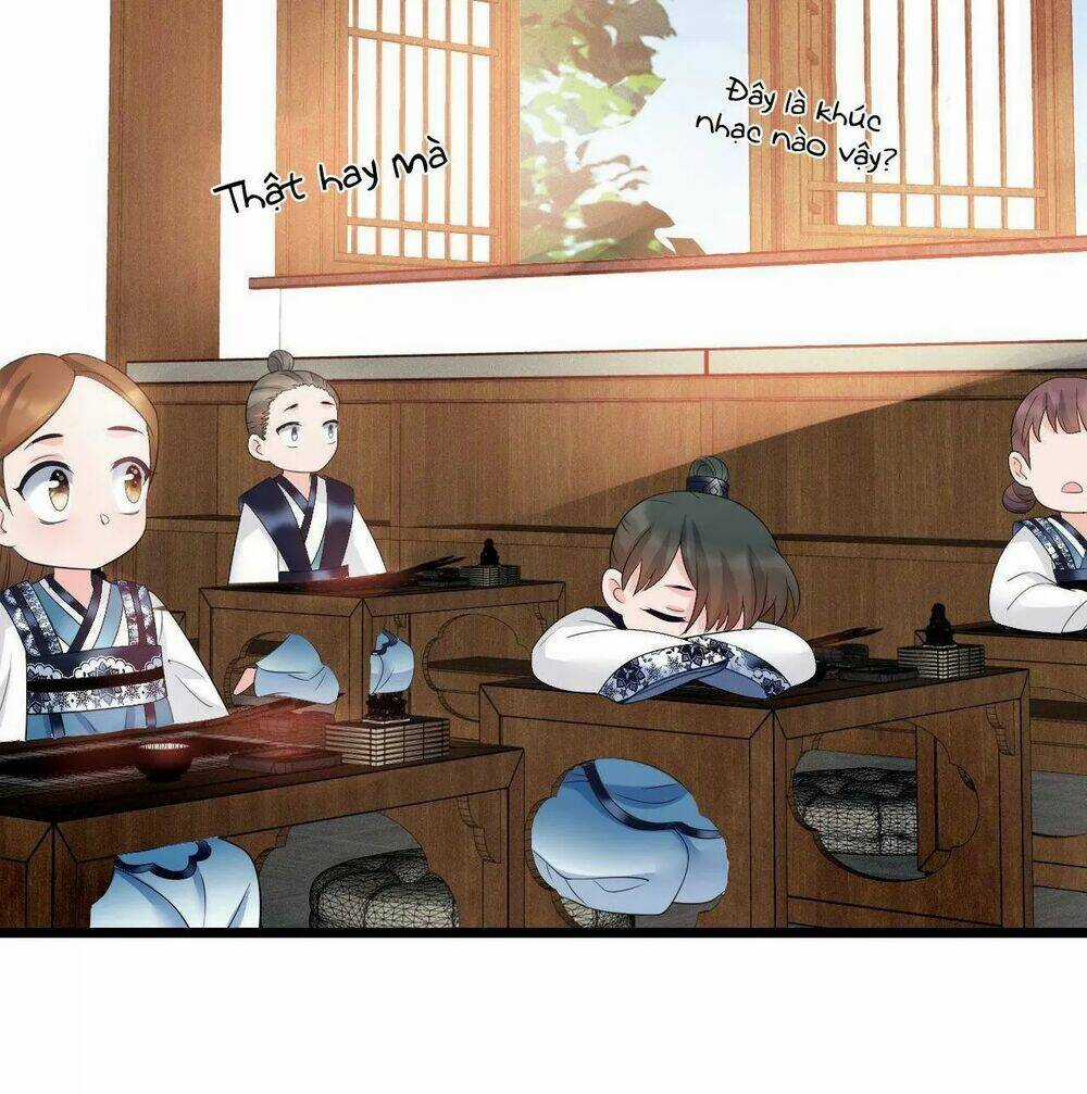 Ta Mới Không Gả Cho Hoàng Tử Phản Diện Chapter 40 trang 15