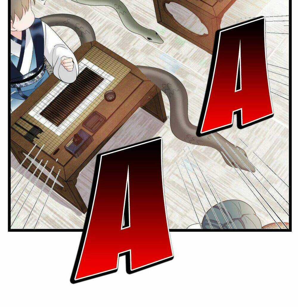 Ta Mới Không Gả Cho Hoàng Tử Phản Diện Chapter 40 trang 18