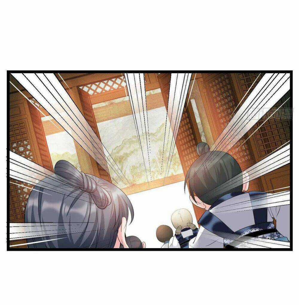 Ta Mới Không Gả Cho Hoàng Tử Phản Diện Chapter 40 trang 19