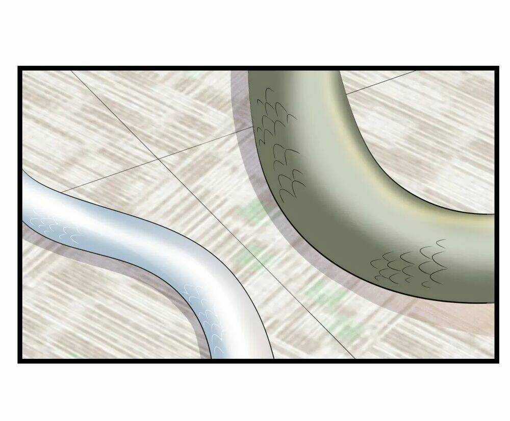 Ta Mới Không Gả Cho Hoàng Tử Phản Diện Chapter 40 trang 20