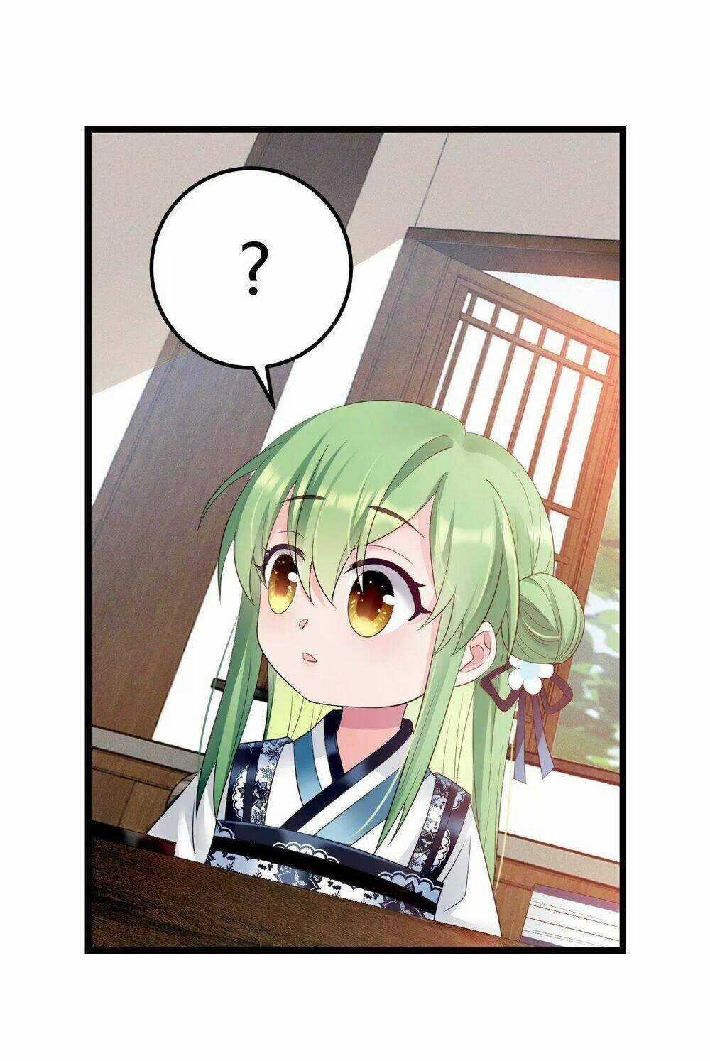 Ta Mới Không Gả Cho Hoàng Tử Phản Diện Chapter 40 trang 22