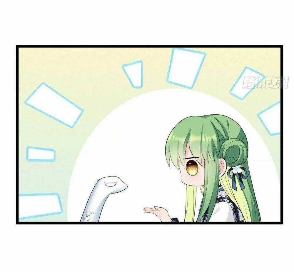 Ta Mới Không Gả Cho Hoàng Tử Phản Diện Chapter 40 trang 24