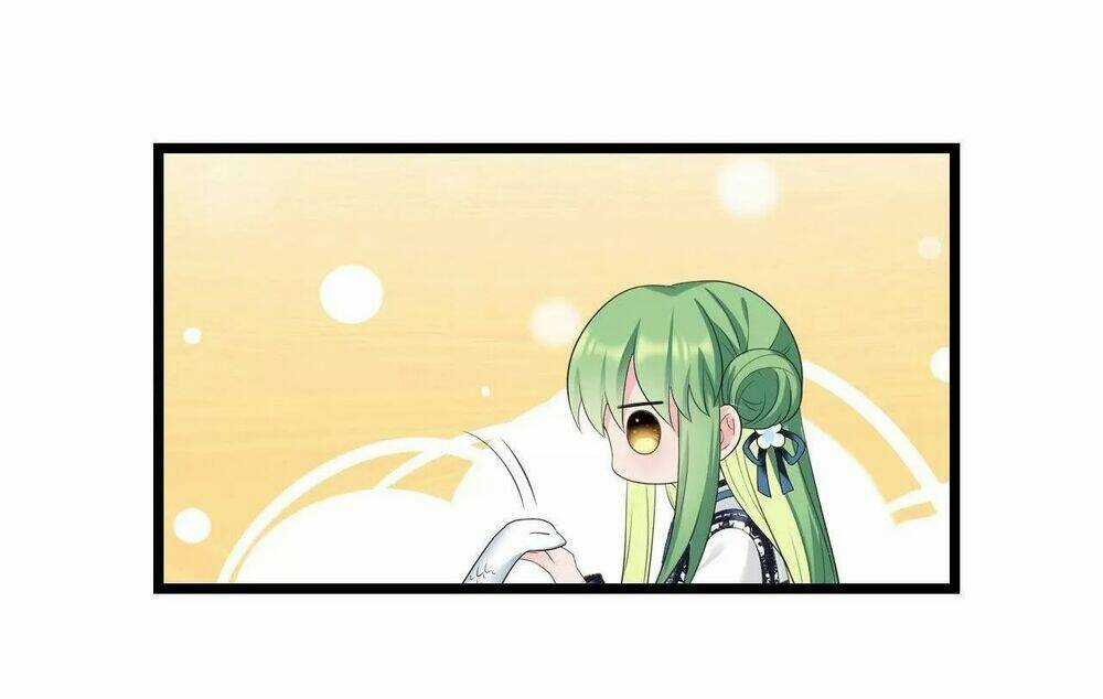 Ta Mới Không Gả Cho Hoàng Tử Phản Diện Chapter 40 trang 25