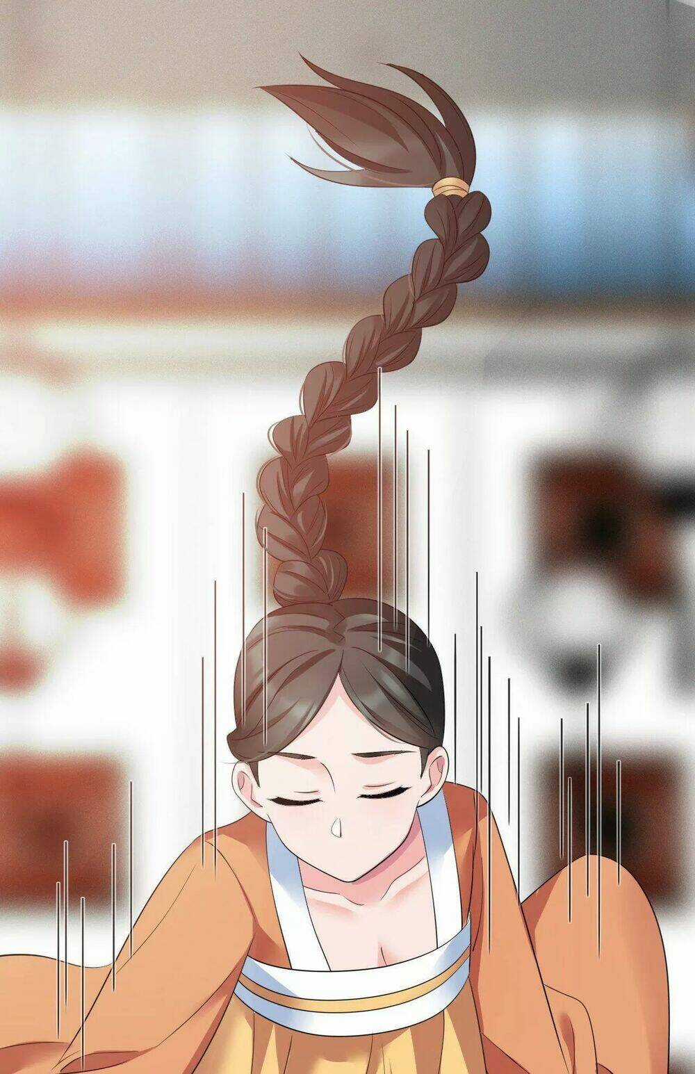 Ta Mới Không Gả Cho Hoàng Tử Phản Diện Chapter 40 trang 26