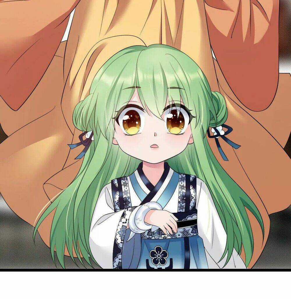 Ta Mới Không Gả Cho Hoàng Tử Phản Diện Chapter 40 trang 27