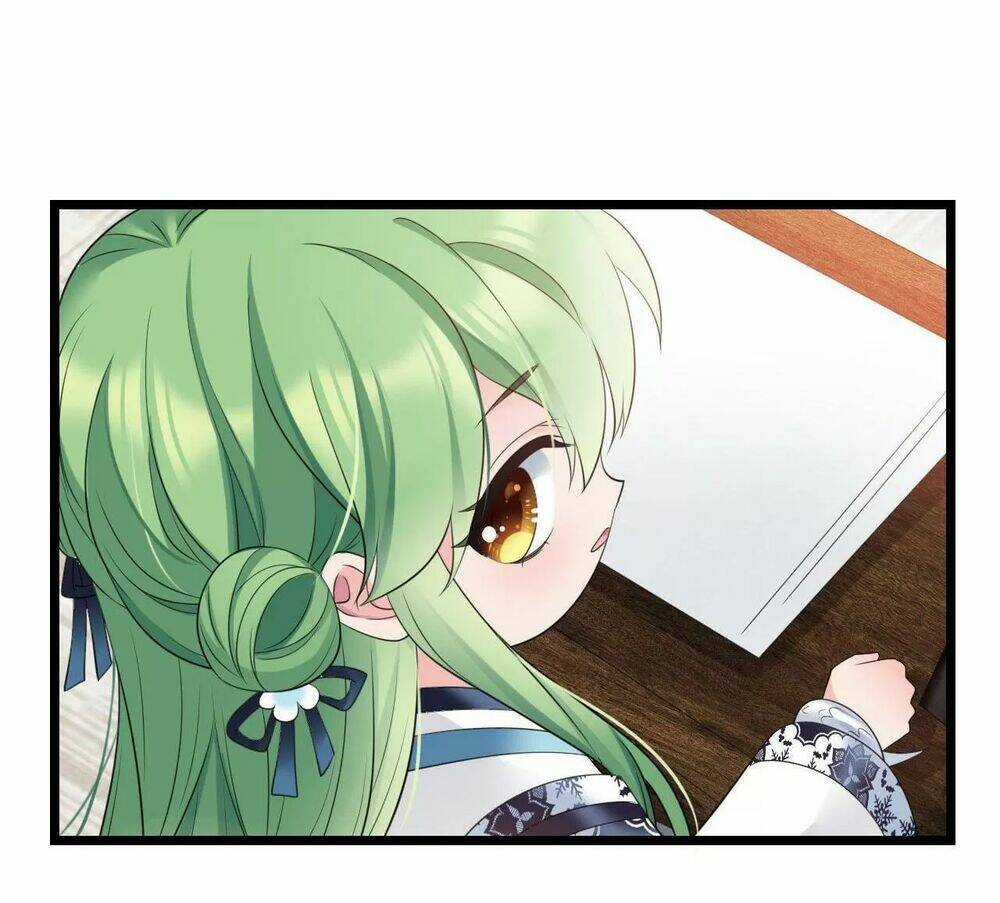 Ta Mới Không Gả Cho Hoàng Tử Phản Diện Chapter 40 trang 28