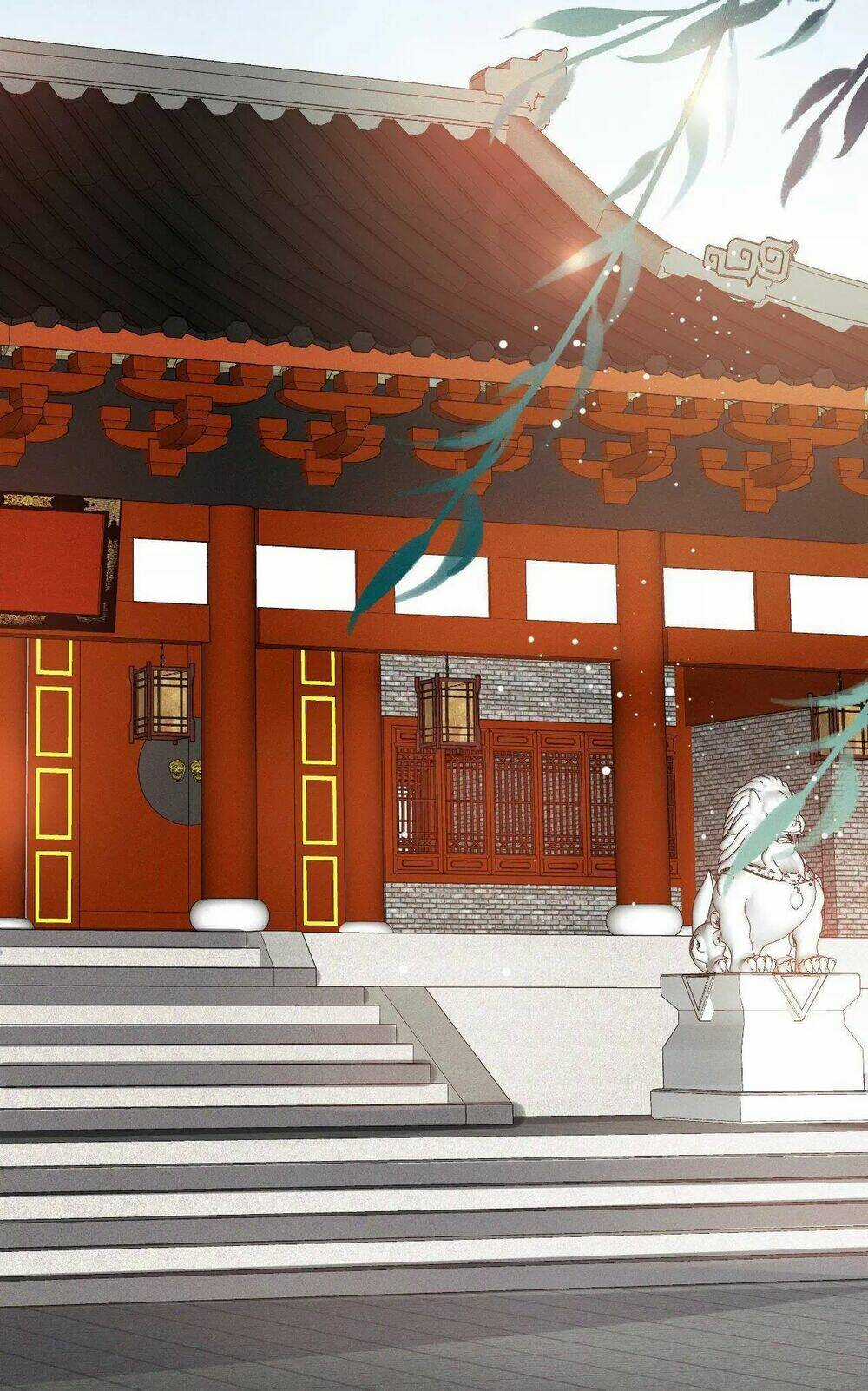 Ta Mới Không Gả Cho Hoàng Tử Phản Diện Chapter 40 trang 3