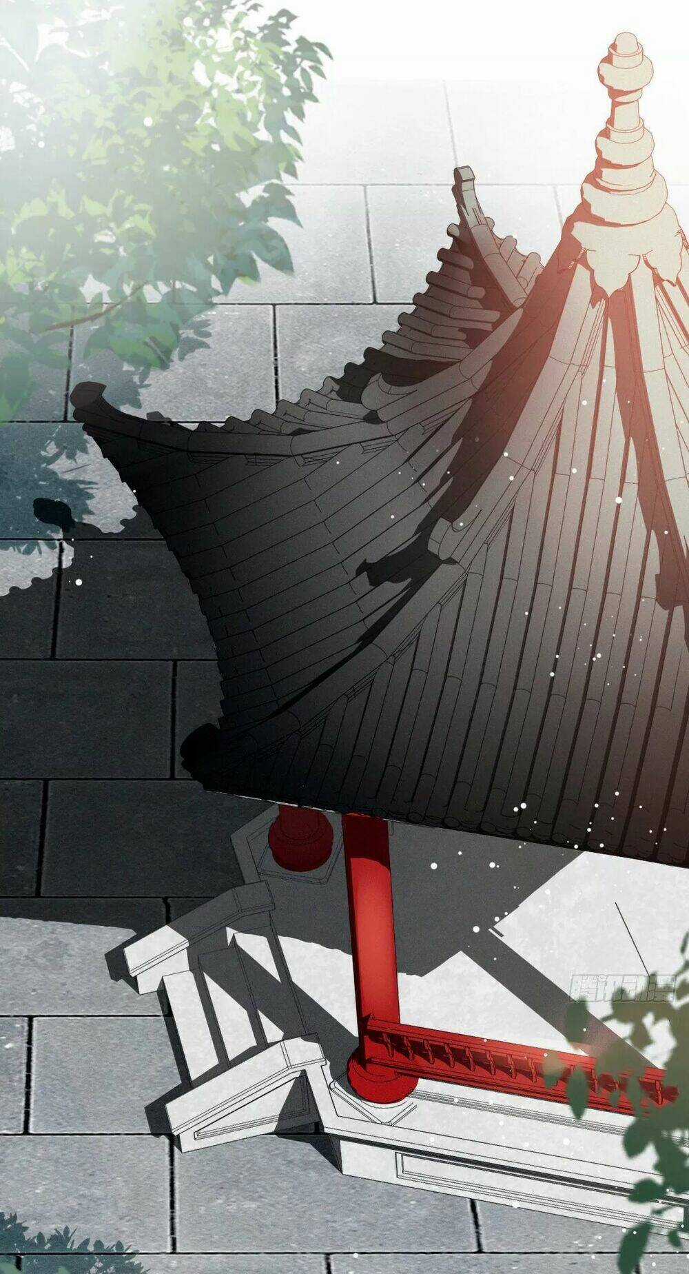 Ta Mới Không Gả Cho Hoàng Tử Phản Diện Chapter 40 trang 30