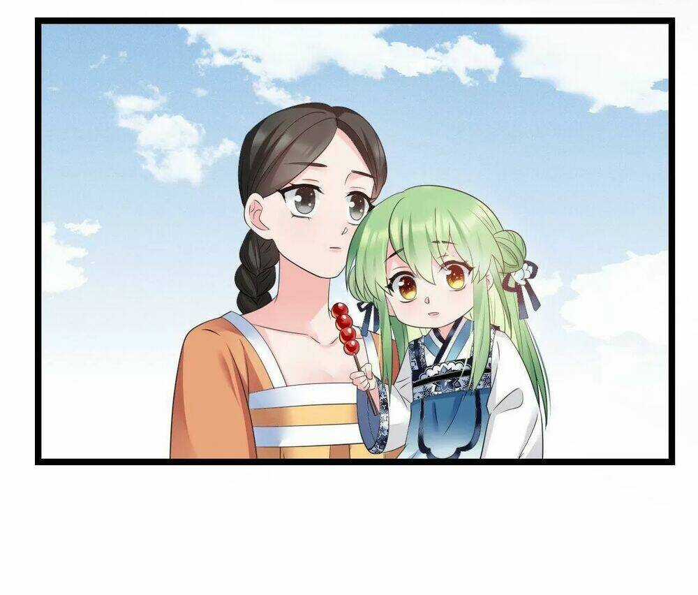 Ta Mới Không Gả Cho Hoàng Tử Phản Diện Chapter 40 trang 32