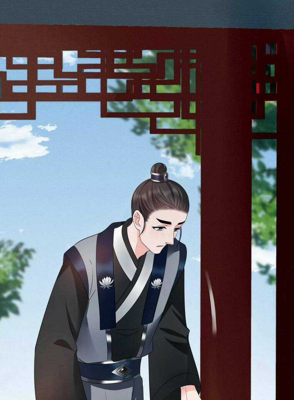 Ta Mới Không Gả Cho Hoàng Tử Phản Diện Chapter 40 trang 34