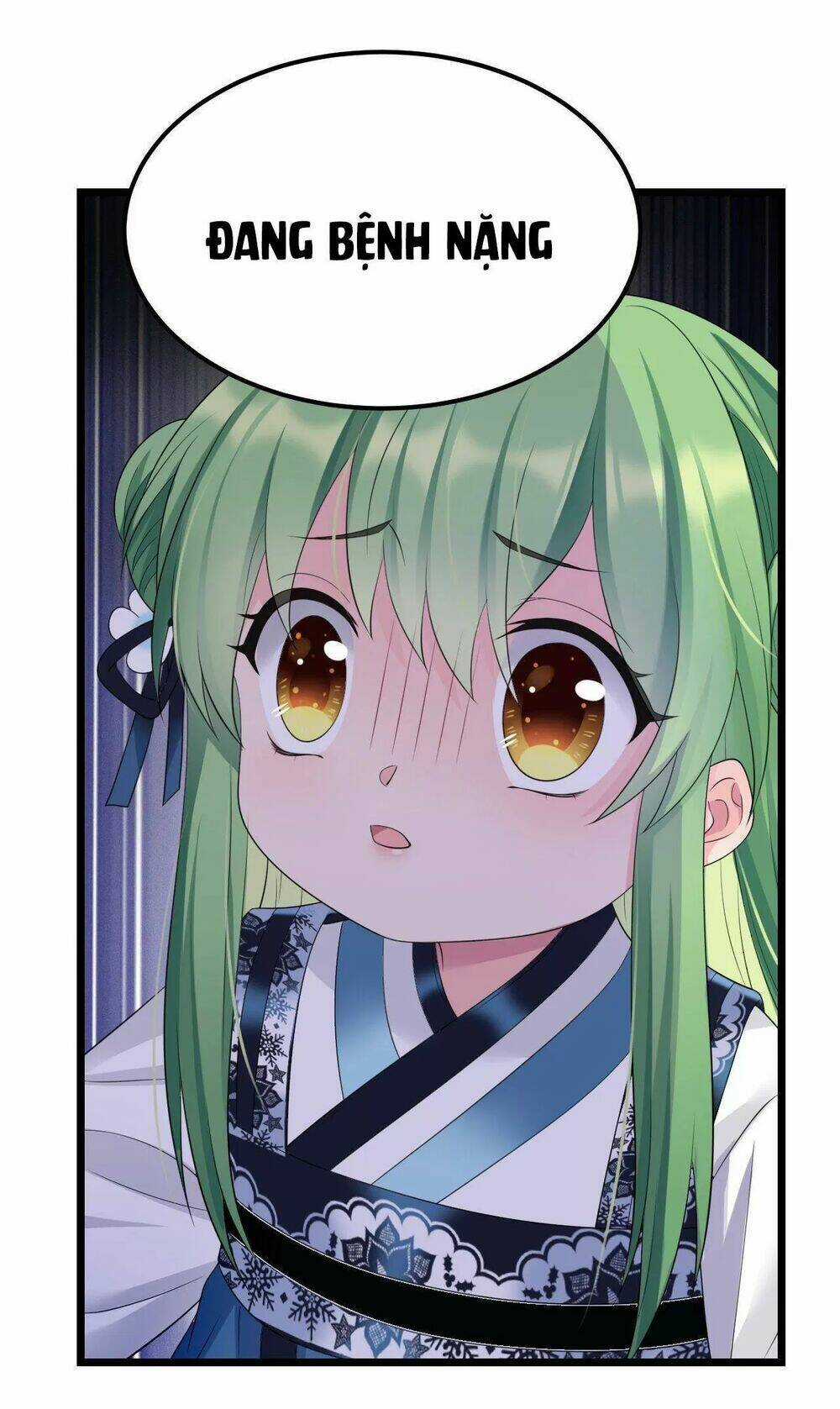 Ta Mới Không Gả Cho Hoàng Tử Phản Diện Chapter 40 trang 38