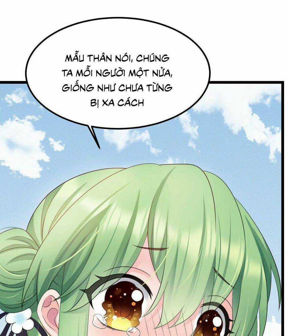 Ta Mới Không Gả Cho Hoàng Tử Phản Diện Chapter 40 trang 41