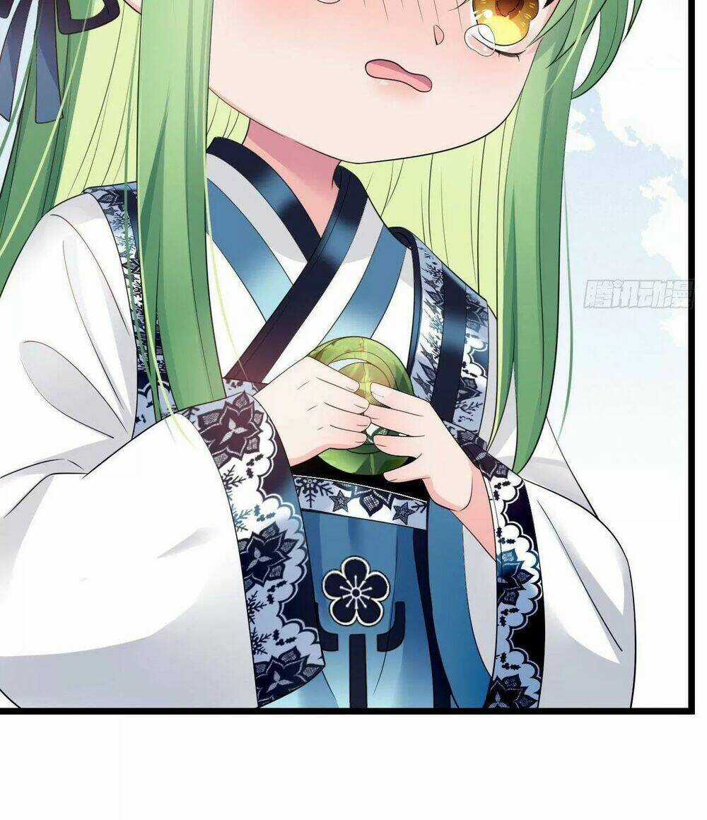 Ta Mới Không Gả Cho Hoàng Tử Phản Diện Chapter 40 trang 42