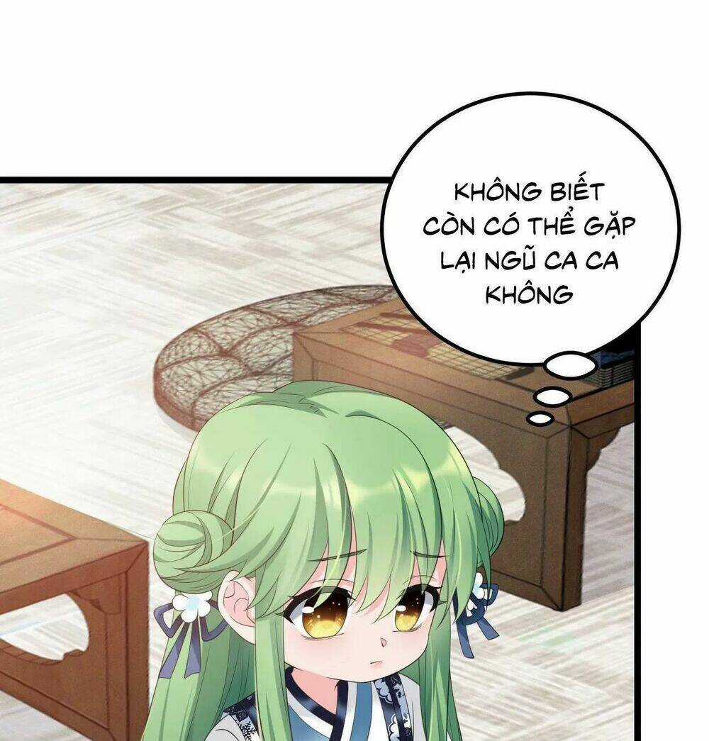 Ta Mới Không Gả Cho Hoàng Tử Phản Diện Chapter 40 trang 5