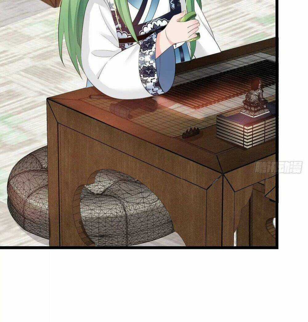 Ta Mới Không Gả Cho Hoàng Tử Phản Diện Chapter 40 trang 6