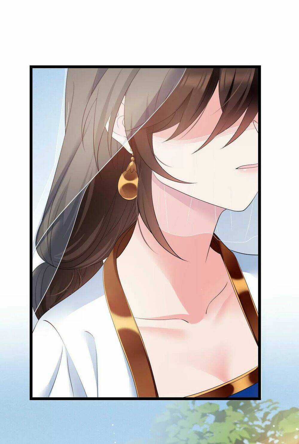 Ta Mới Không Gả Cho Hoàng Tử Phản Diện Chapter 40 trang 7