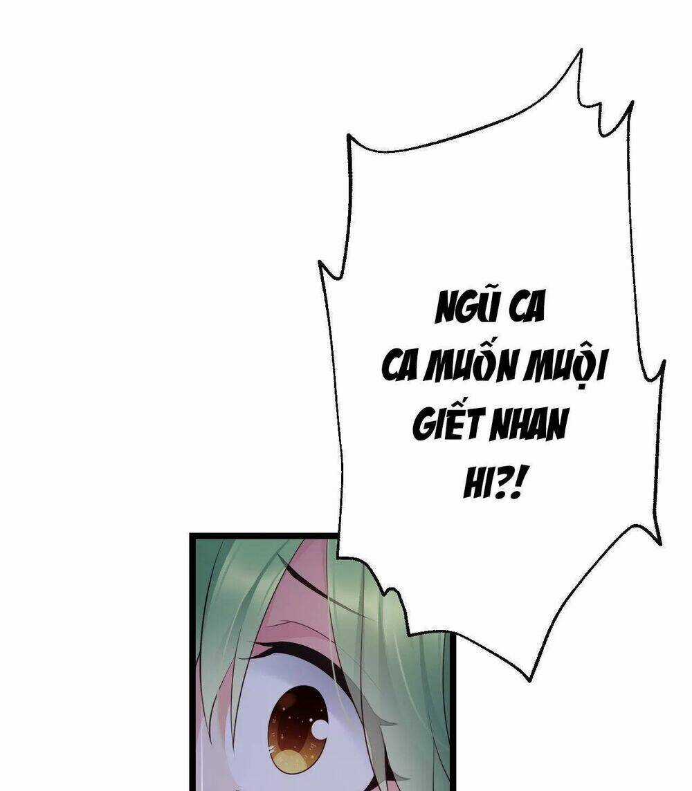 Ta Mới Không Gả Cho Hoàng Tử Phản Diện Chapter 41 trang 10