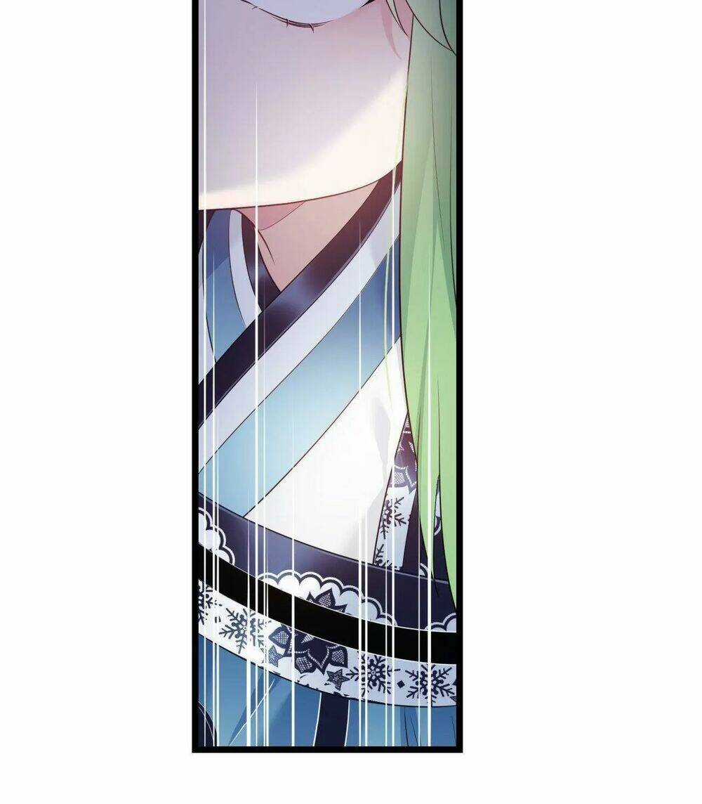 Ta Mới Không Gả Cho Hoàng Tử Phản Diện Chapter 41 trang 11