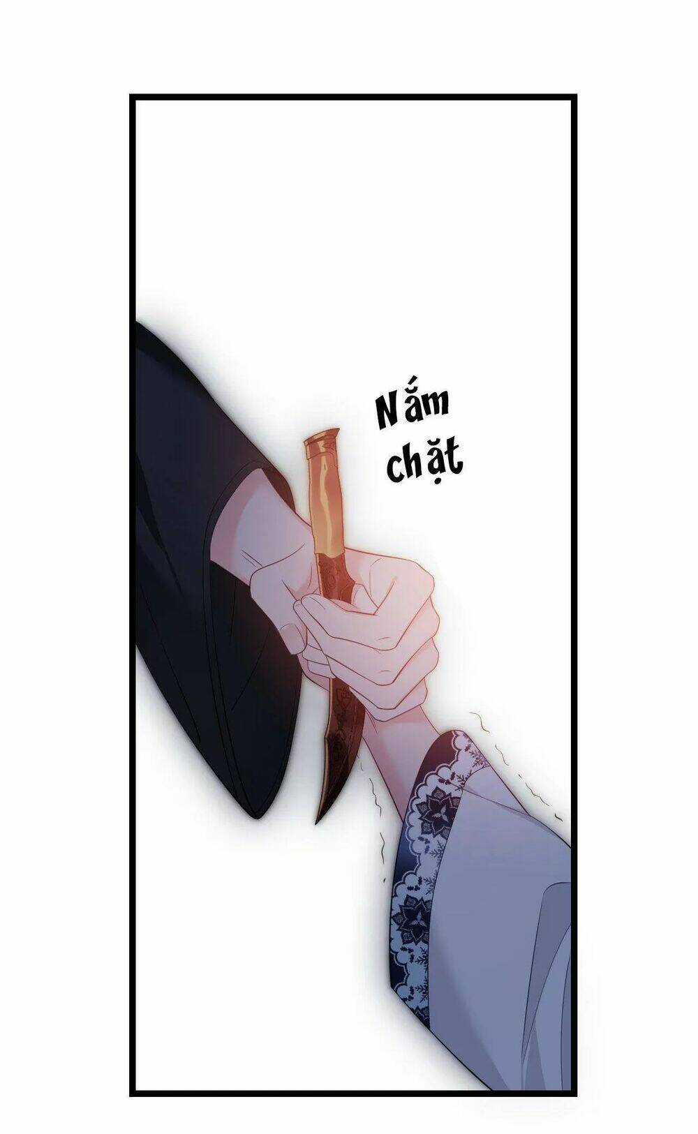 Ta Mới Không Gả Cho Hoàng Tử Phản Diện Chapter 41 trang 13