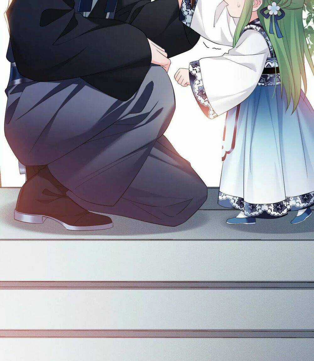 Ta Mới Không Gả Cho Hoàng Tử Phản Diện Chapter 41 trang 16