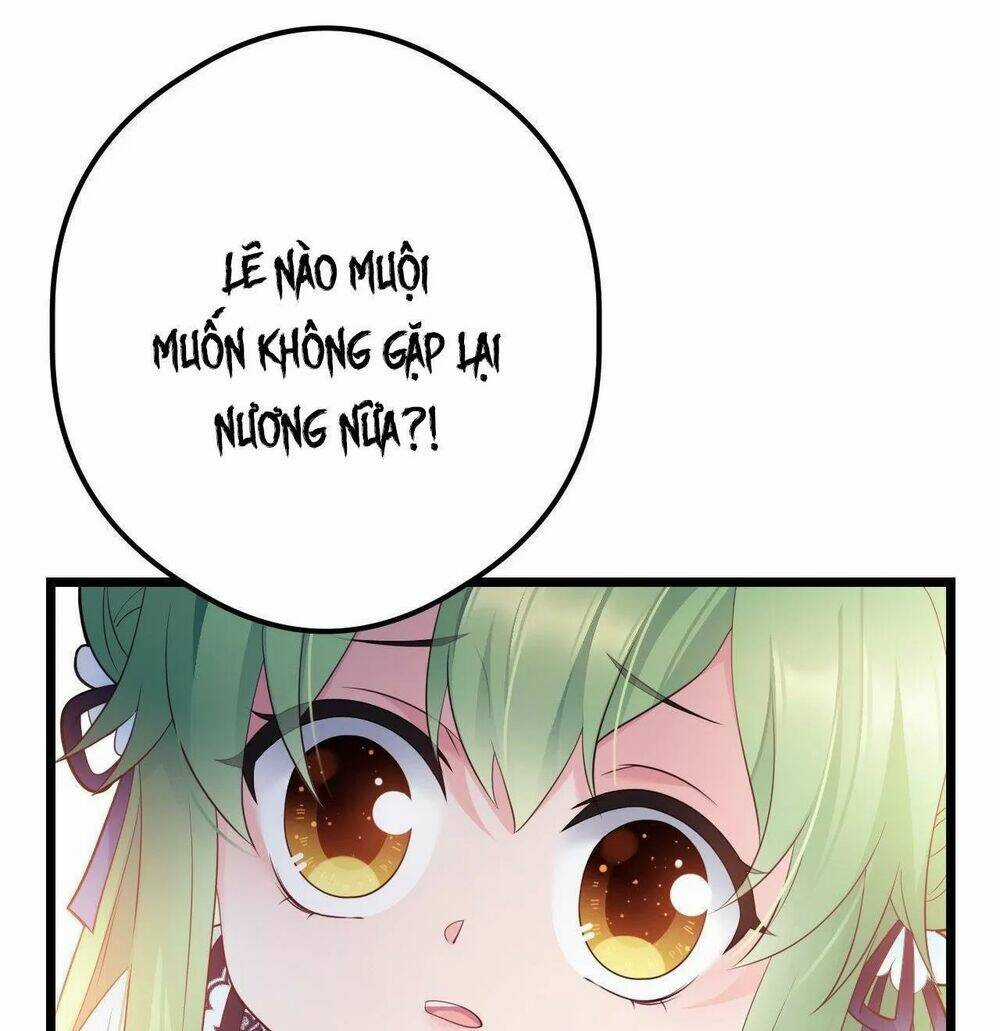 Ta Mới Không Gả Cho Hoàng Tử Phản Diện Chapter 41 trang 18