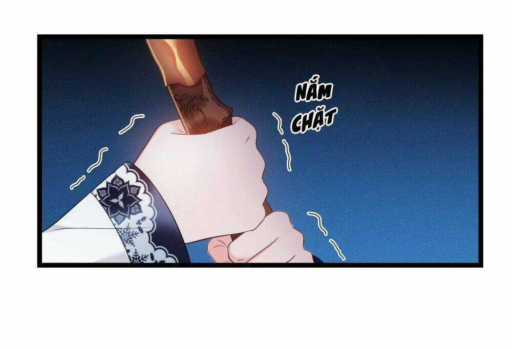 Ta Mới Không Gả Cho Hoàng Tử Phản Diện Chapter 41 trang 20