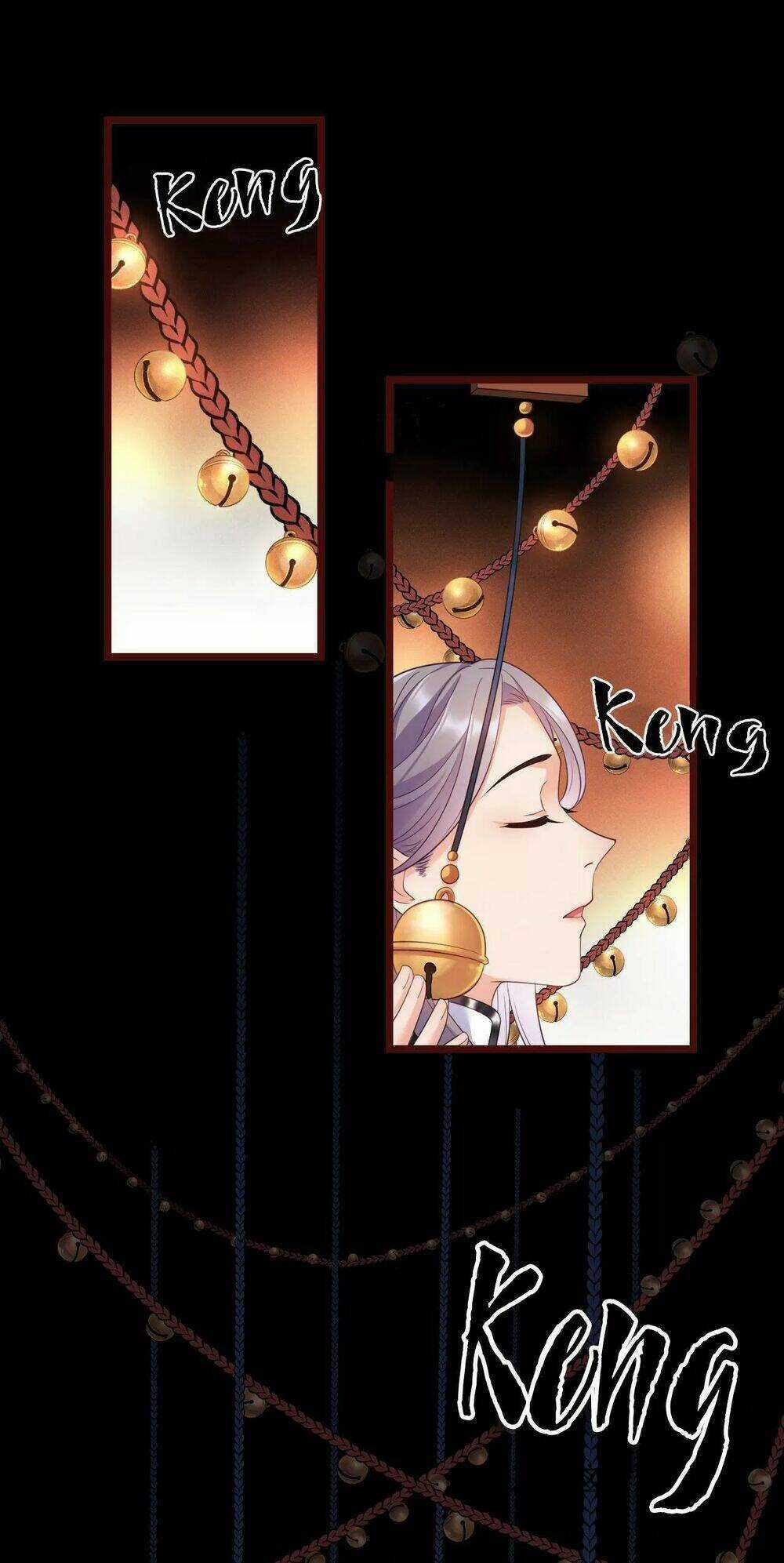 Ta Mới Không Gả Cho Hoàng Tử Phản Diện Chapter 41 trang 25