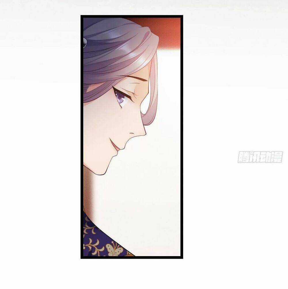 Ta Mới Không Gả Cho Hoàng Tử Phản Diện Chapter 41 trang 30