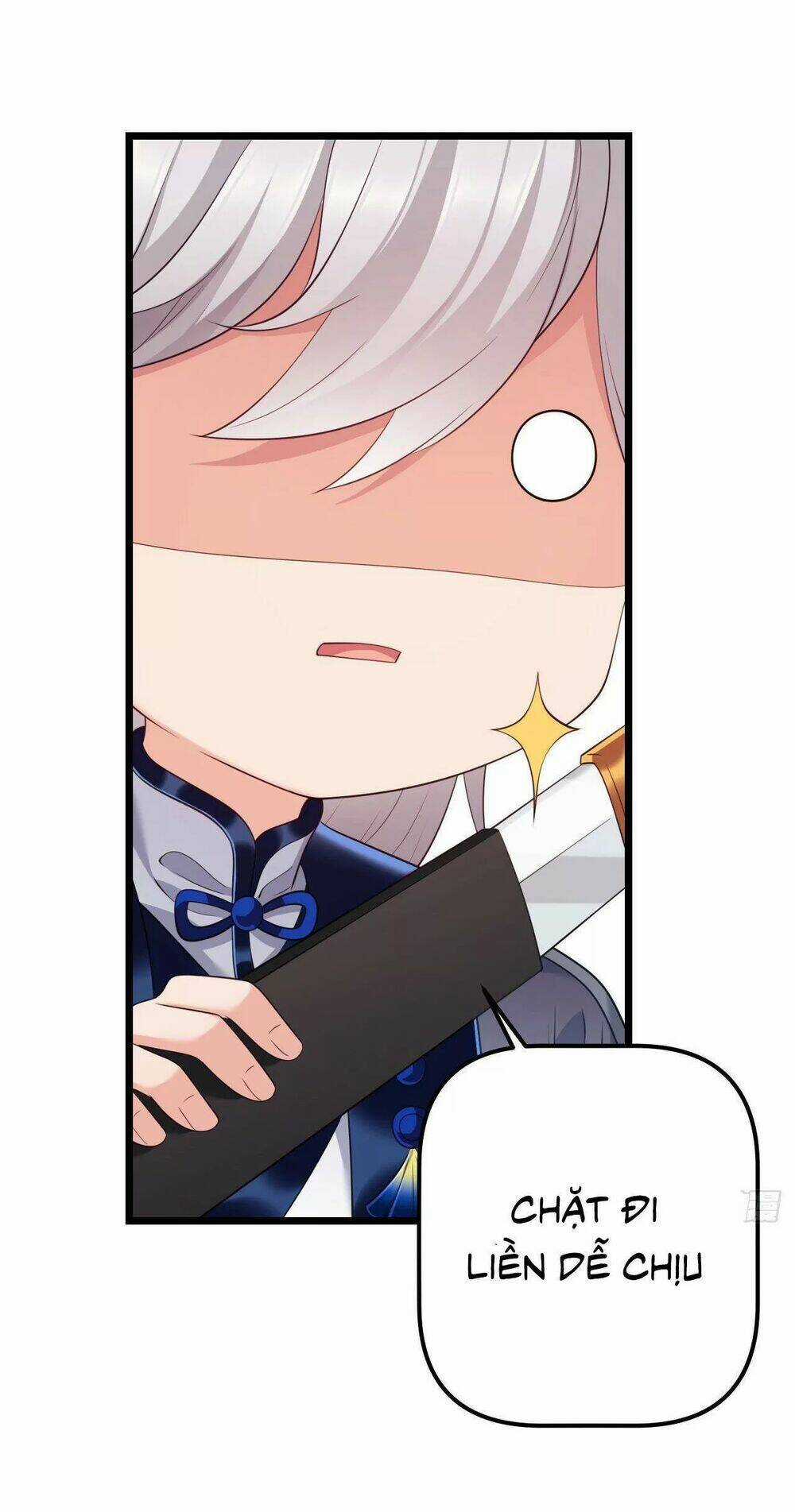 Ta Mới Không Gả Cho Hoàng Tử Phản Diện Chapter 41 trang 32