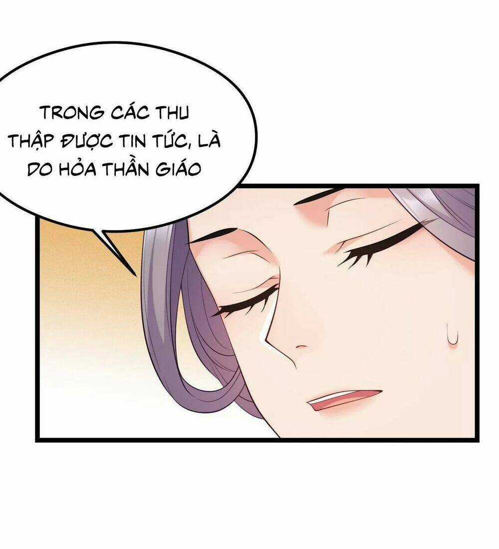 Ta Mới Không Gả Cho Hoàng Tử Phản Diện Chapter 41 trang 34