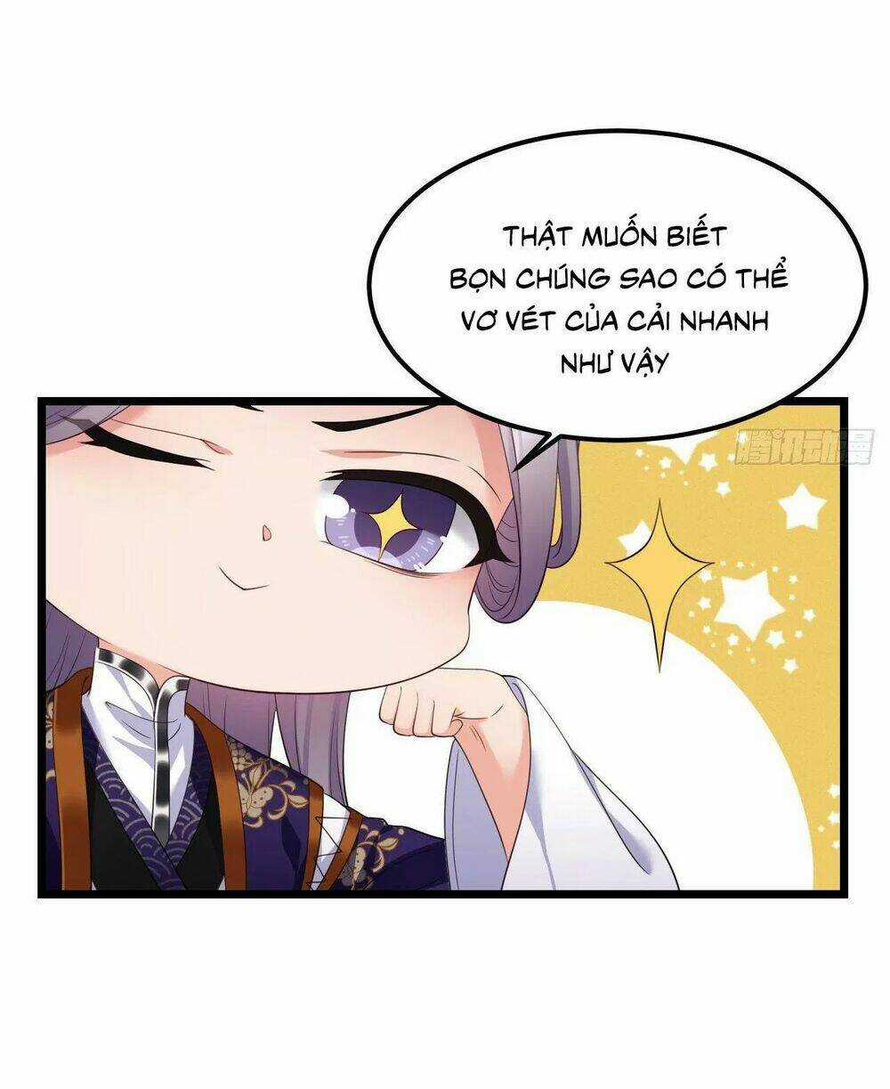 Ta Mới Không Gả Cho Hoàng Tử Phản Diện Chapter 41 trang 38