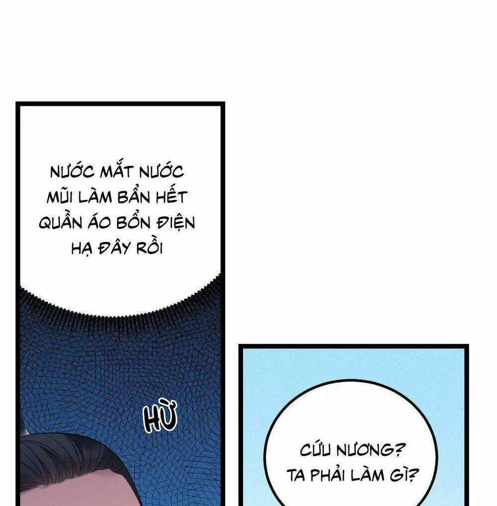 Ta Mới Không Gả Cho Hoàng Tử Phản Diện Chapter 41 trang 4