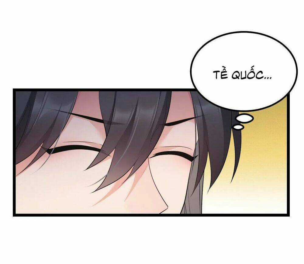 Ta Mới Không Gả Cho Hoàng Tử Phản Diện Chapter 41 trang 40