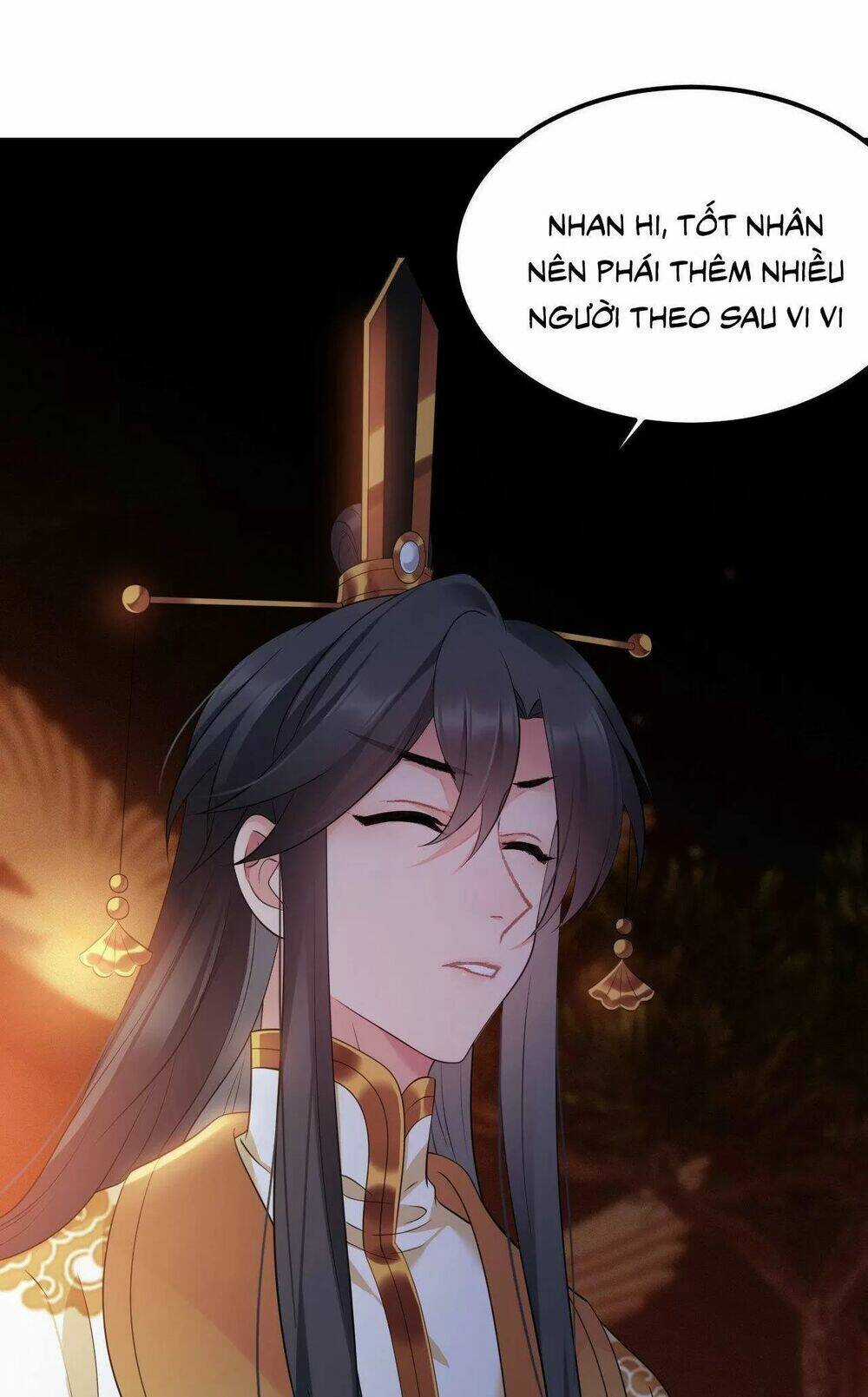 Ta Mới Không Gả Cho Hoàng Tử Phản Diện Chapter 41 trang 41