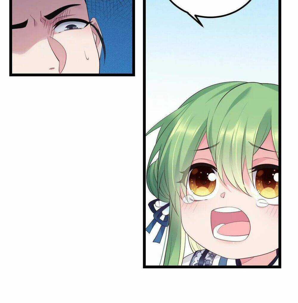 Ta Mới Không Gả Cho Hoàng Tử Phản Diện Chapter 41 trang 5