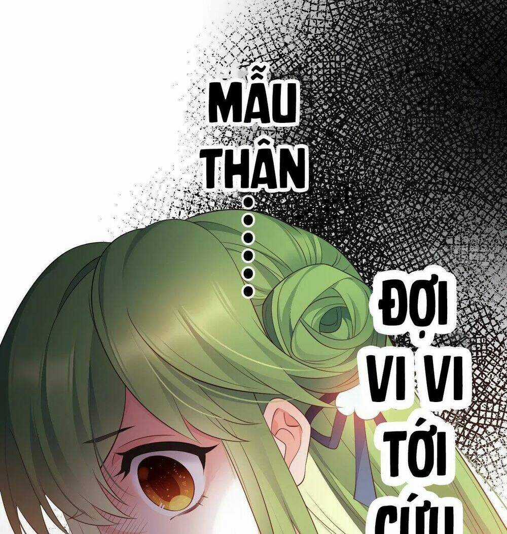 Ta Mới Không Gả Cho Hoàng Tử Phản Diện Chapter 42 trang 12