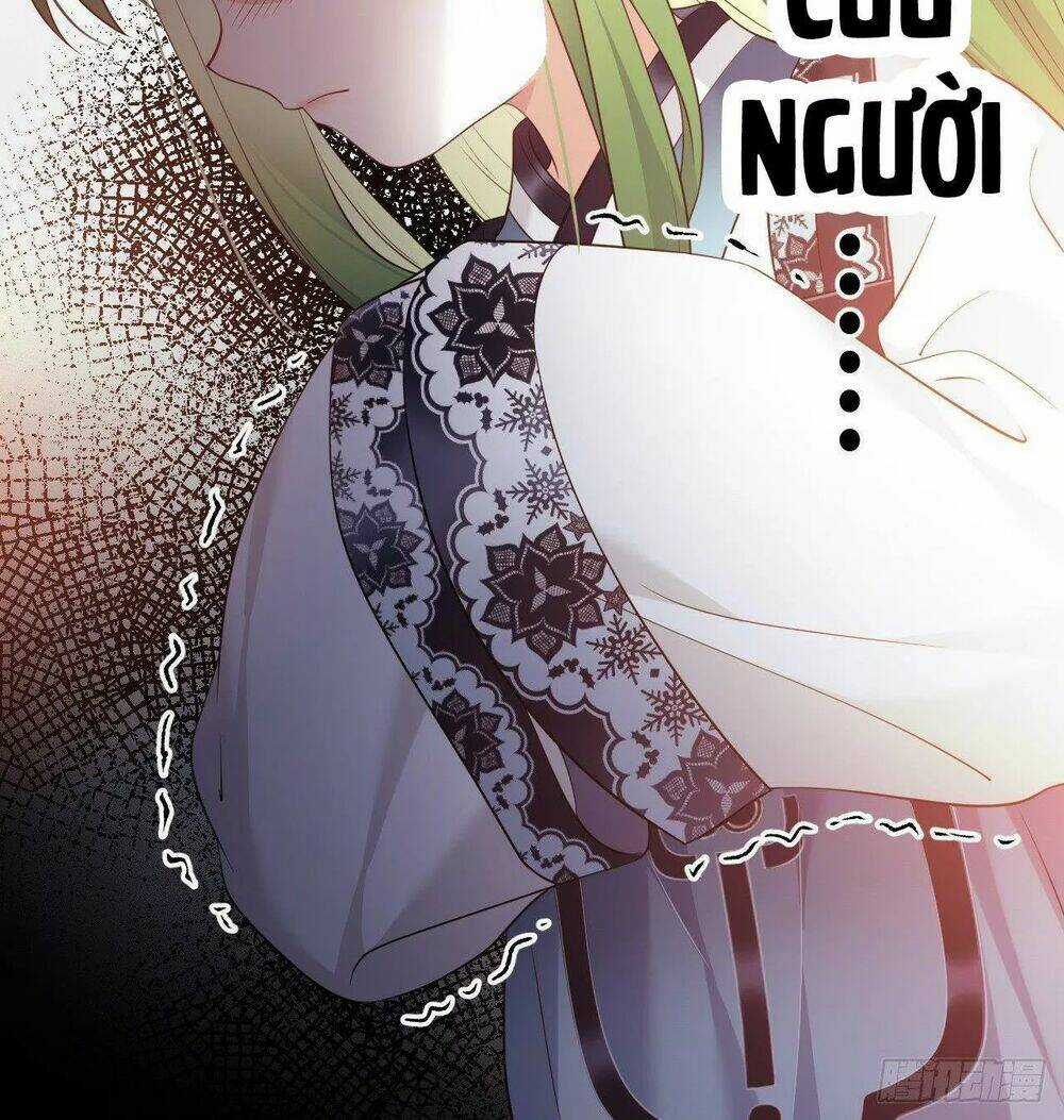 Ta Mới Không Gả Cho Hoàng Tử Phản Diện Chapter 42 trang 13