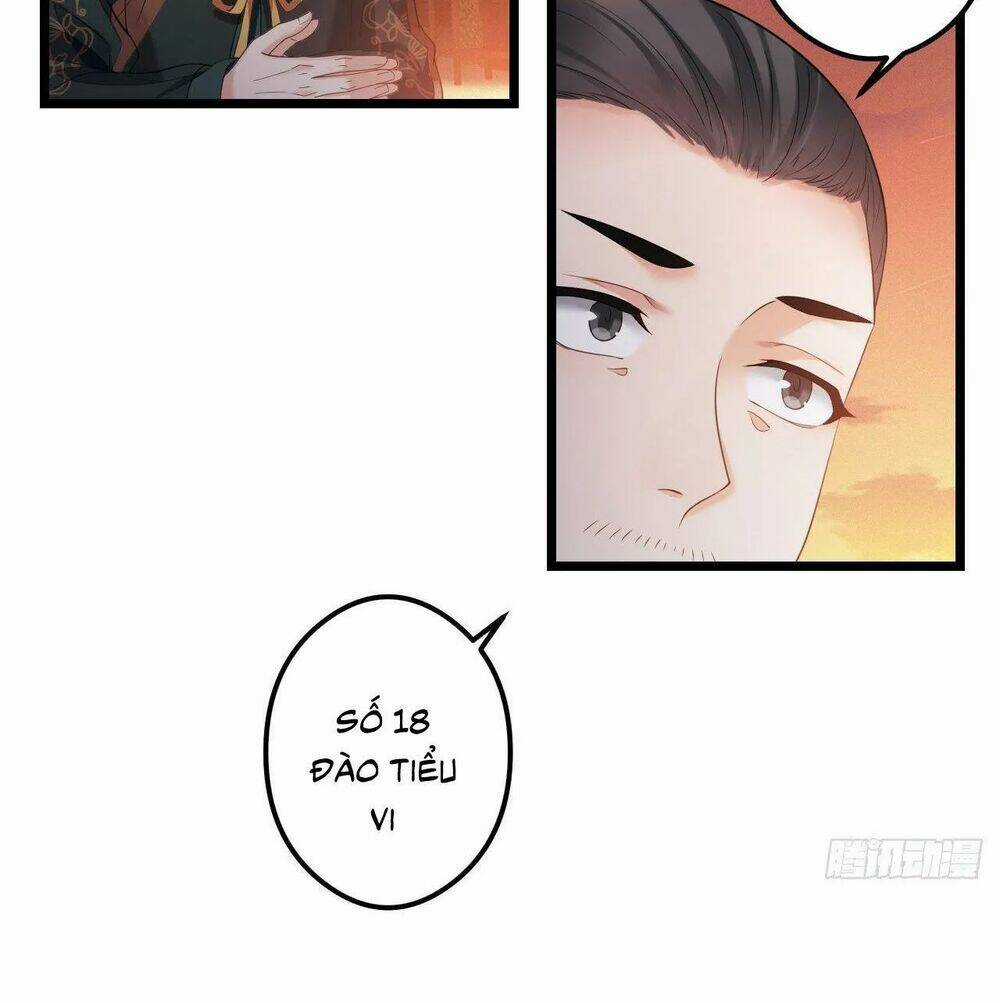 Ta Mới Không Gả Cho Hoàng Tử Phản Diện Chapter 42 trang 16