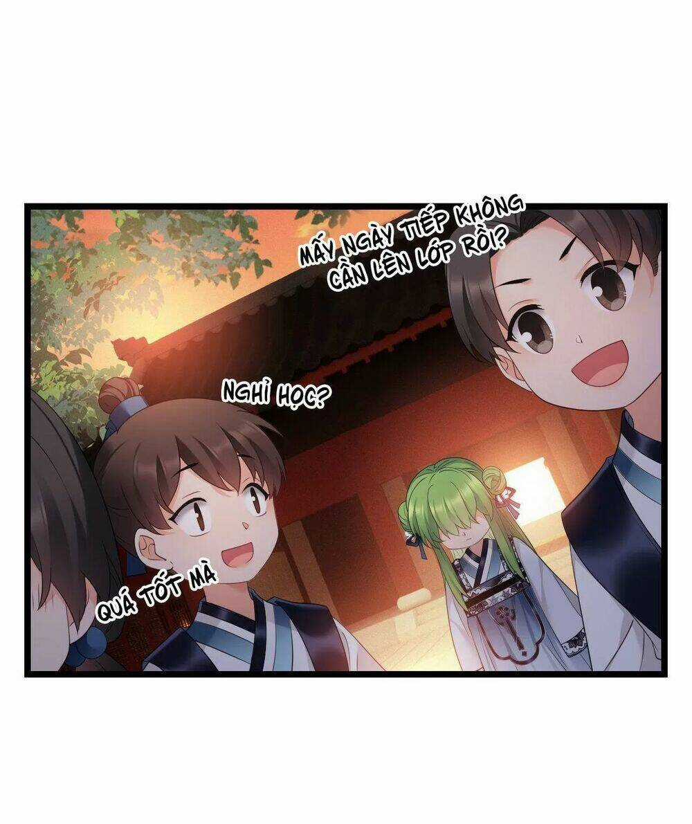 Ta Mới Không Gả Cho Hoàng Tử Phản Diện Chapter 42 trang 20