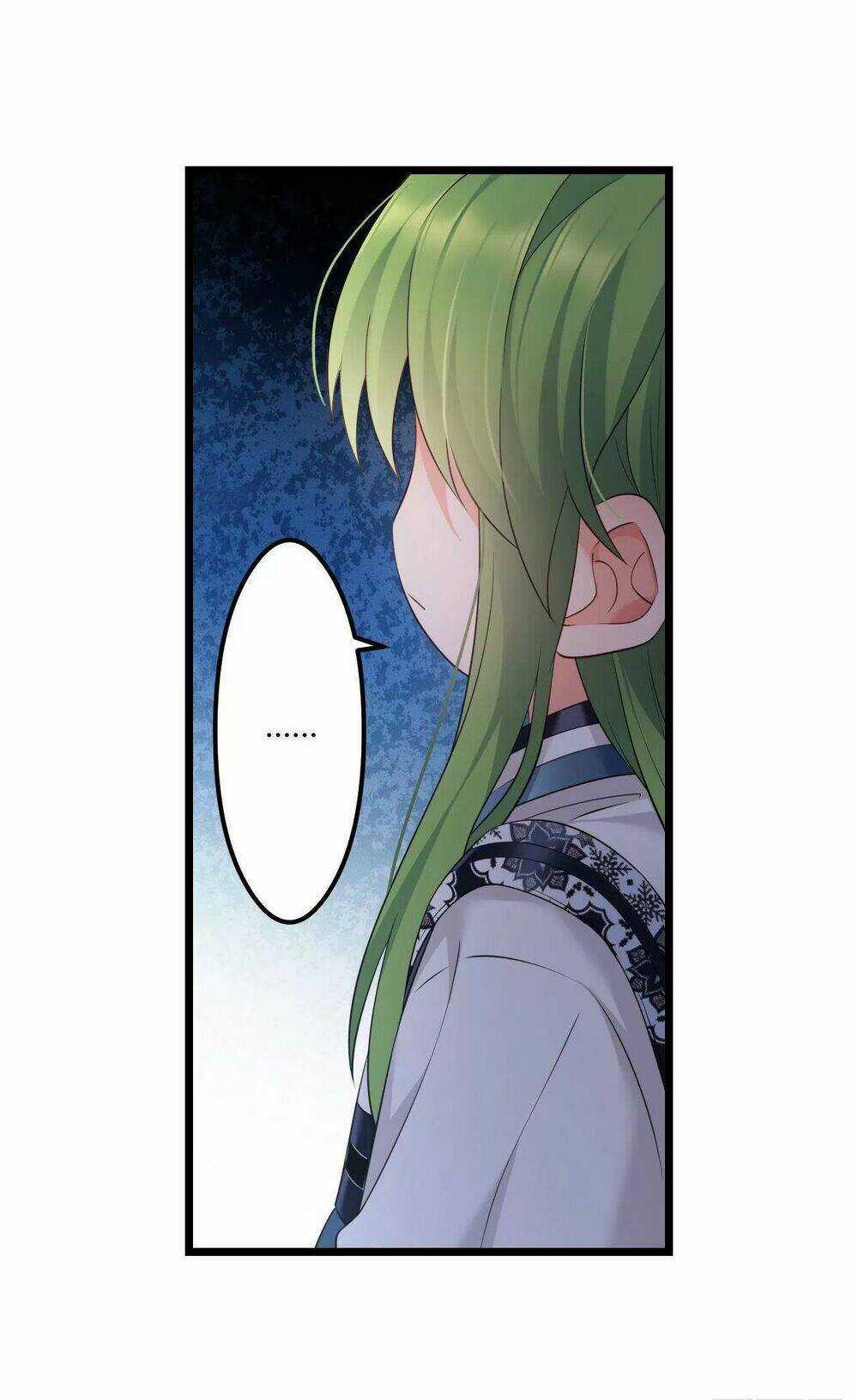 Ta Mới Không Gả Cho Hoàng Tử Phản Diện Chapter 42 trang 21