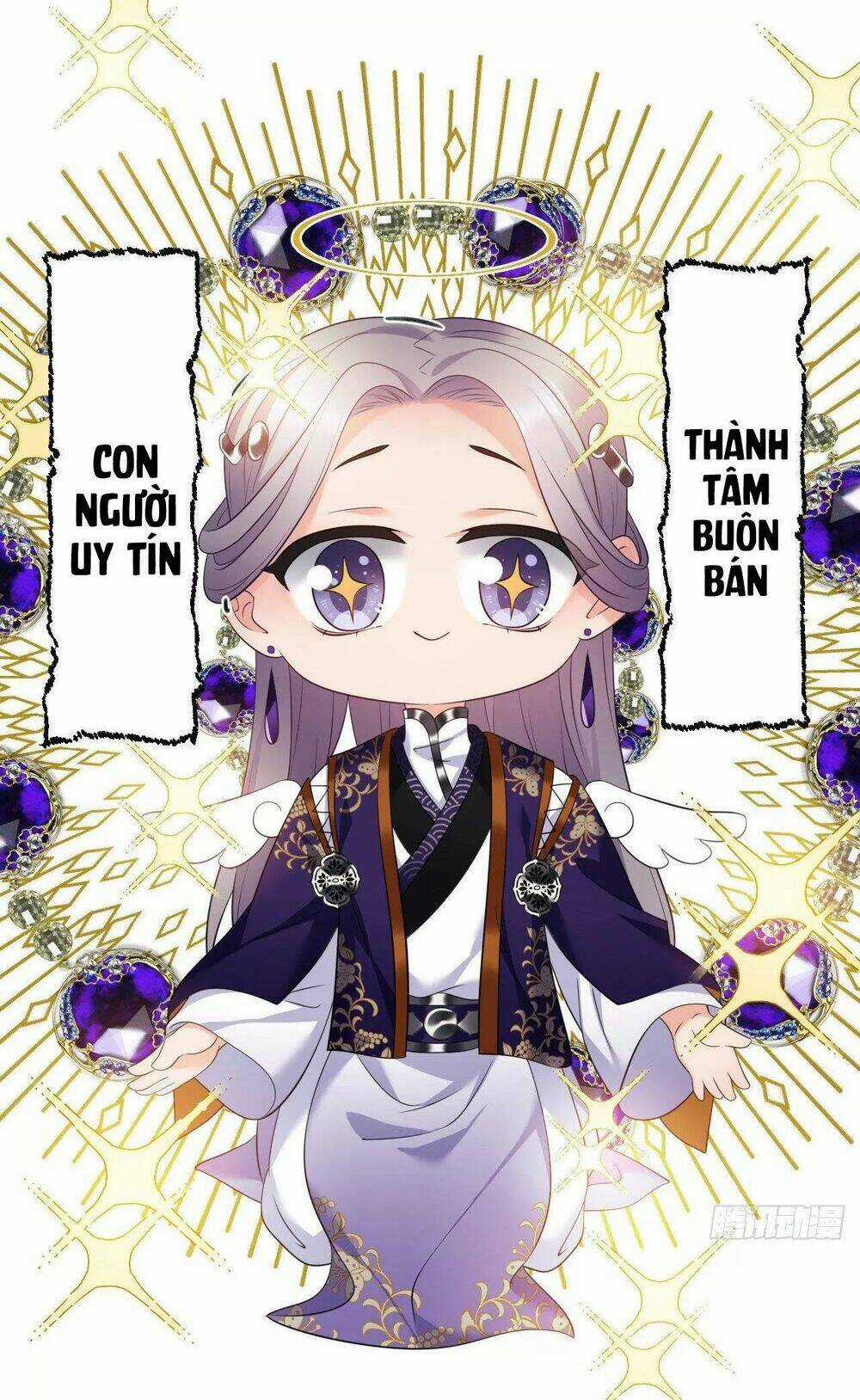 Ta Mới Không Gả Cho Hoàng Tử Phản Diện Chapter 42 trang 26