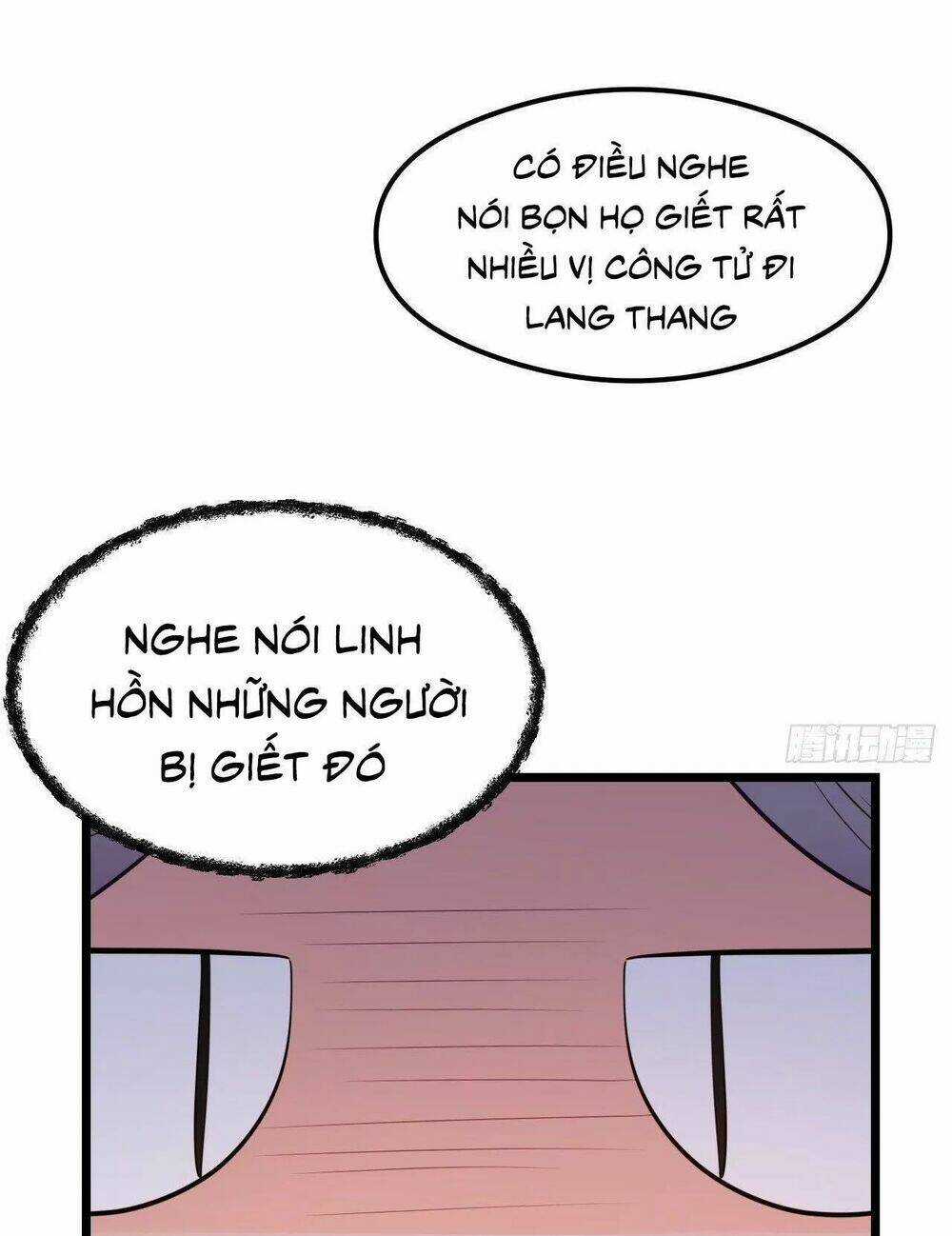 Ta Mới Không Gả Cho Hoàng Tử Phản Diện Chapter 42 trang 31
